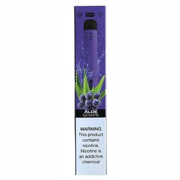 HYPPE MAX FLOW DISPOSABLE - 2000 PUFFS