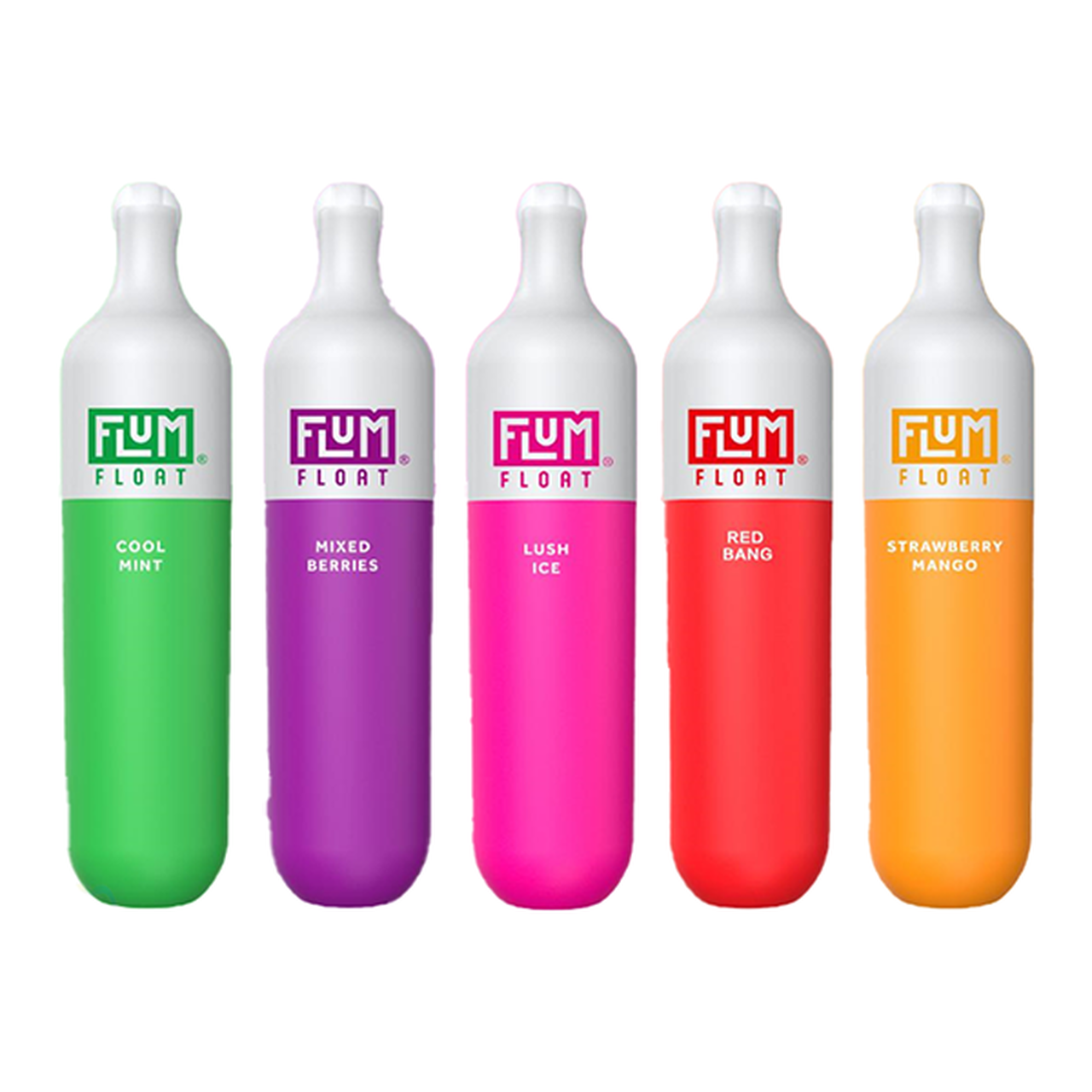 FLUM FLOAT DISPOSABLE - 3000 PUFFS