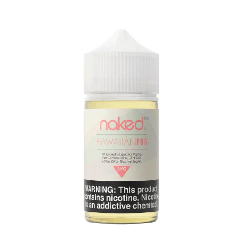 Hawaiian POG by Naked 100 60ML ejuice