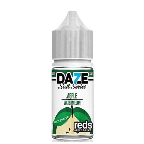 Watermelon Reds by Reds Salt Series 30ML SALTNIC