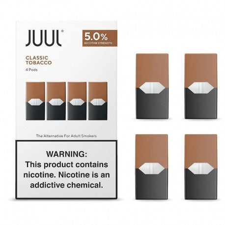 Juul Pods