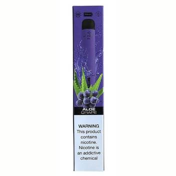 HYPPE MAX FLOW DISPOSABLE - 2000 PUFFS